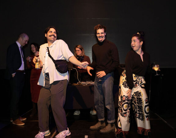 Crédit photo: Maryse Boyce