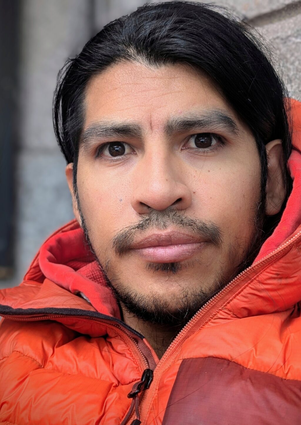 Victor Cuellar