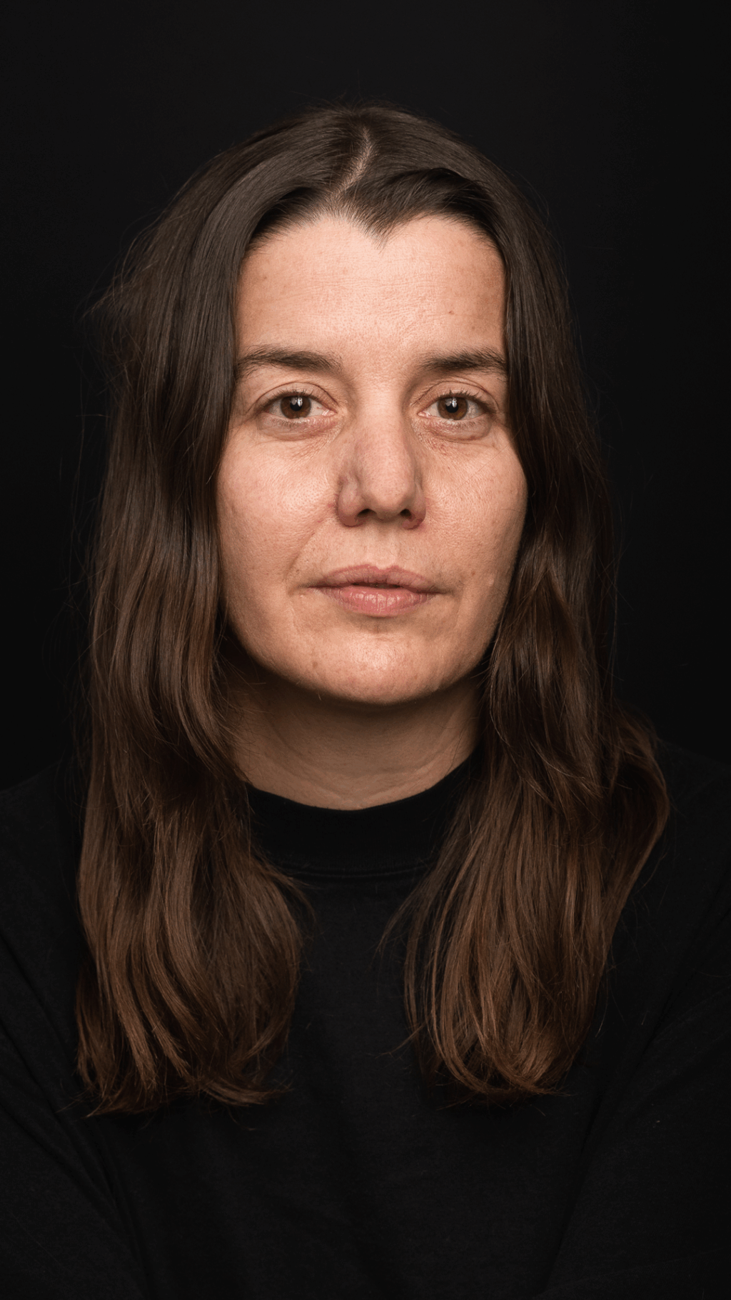 Anne Thériault