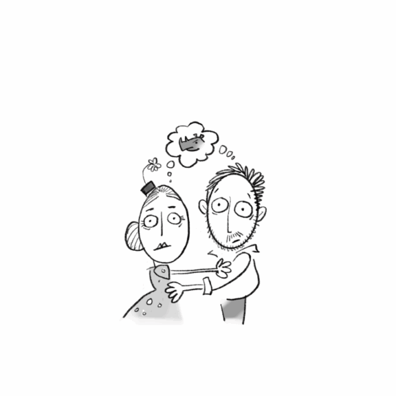 Scénographier la menace invisible