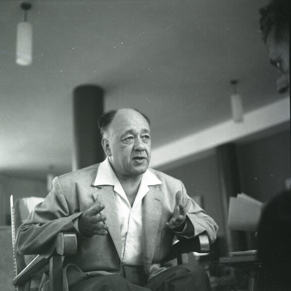 Eugène Ionesco,<br>Une vie