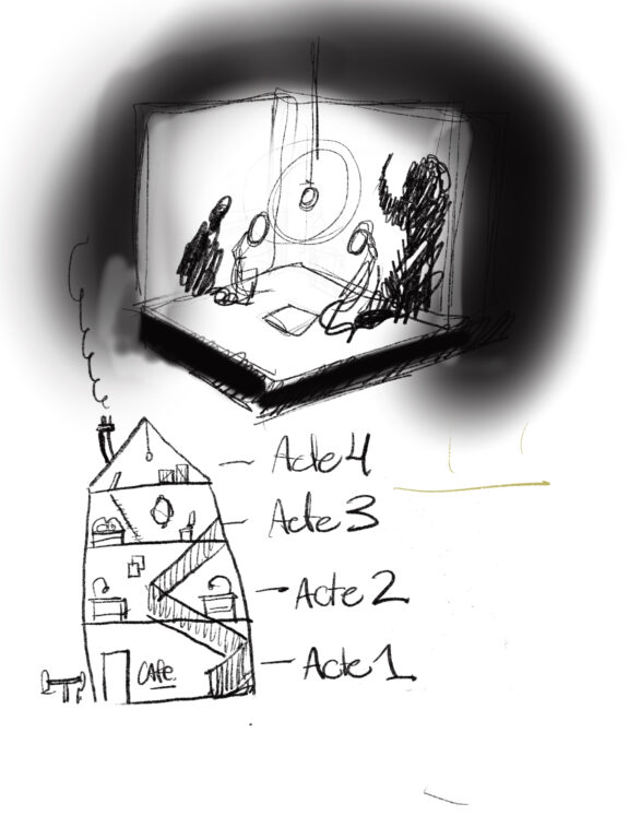 Illustrations -Patrice CB - RHINOCEROS 4_JPG