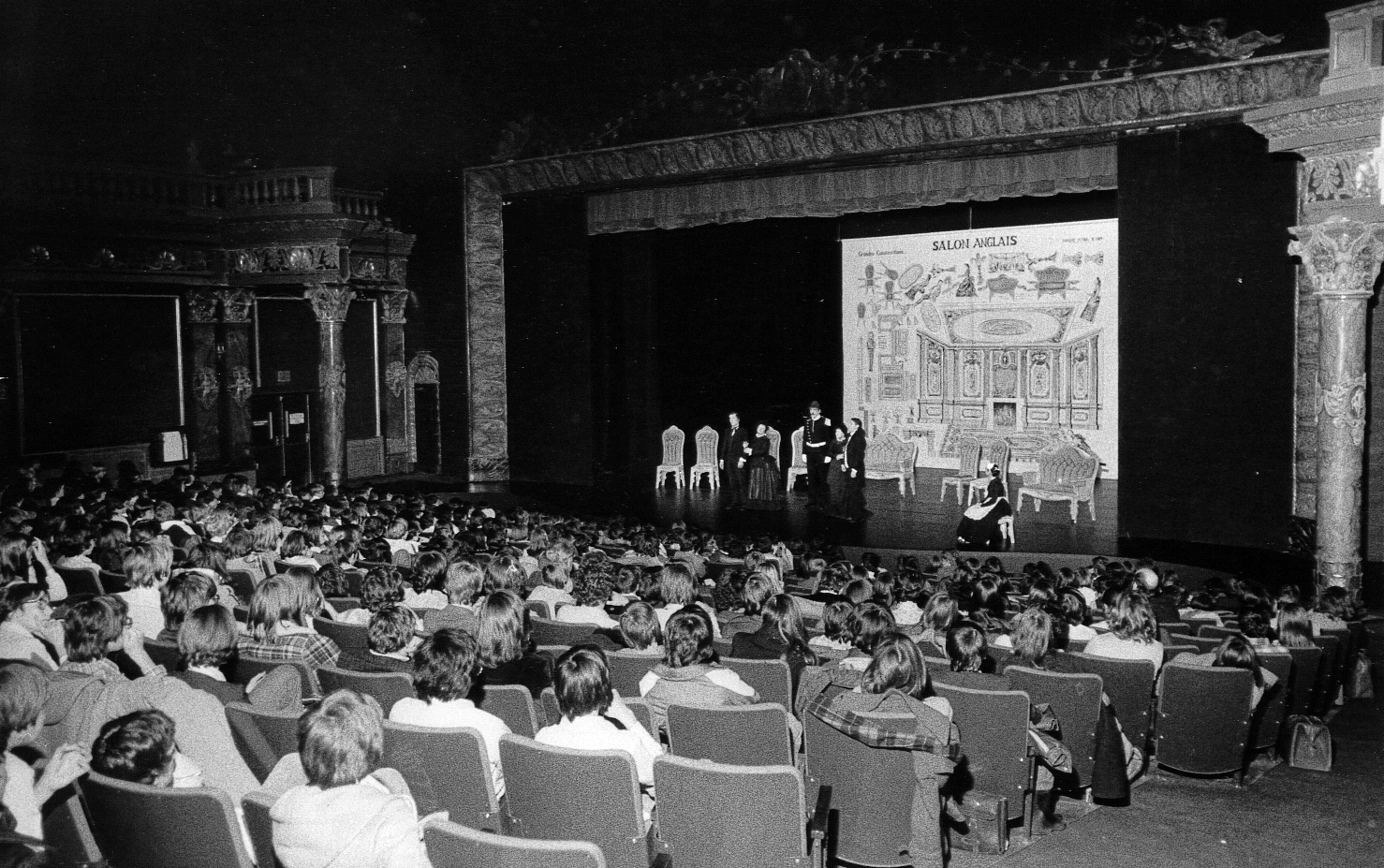 La cantatrice chauve 78-79 (2) (c) André Le Coz