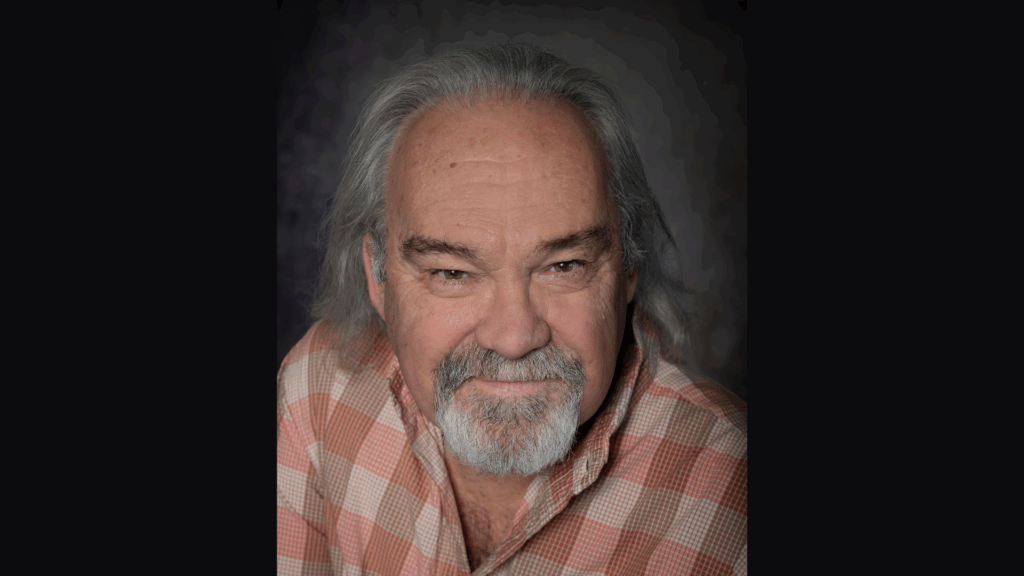 Entretien avec Jean Marc Dalpé, traducteur