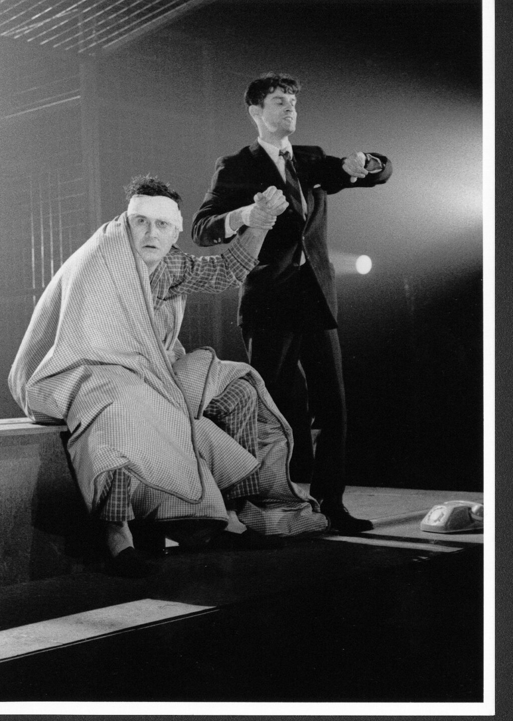 Rhinocéros 95-96 (4) (c) Josée Lambert