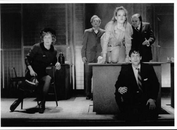 Rinocéros 95-96 (5) Josée Lambert