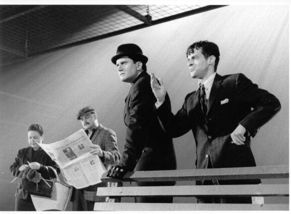 Rinocéros 95-96 (7)  Josée Lambert