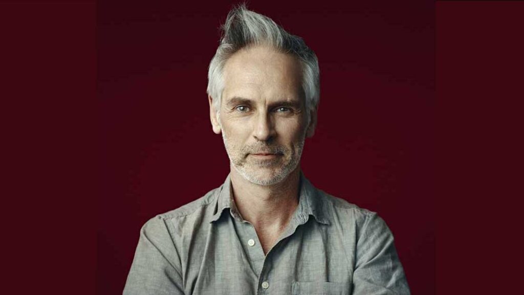 Entretien avec Hugo Bélanger, adaptation et mise en scène