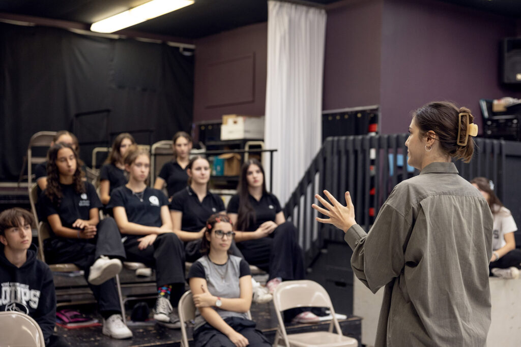 Crédit photo: Maryse Boyce