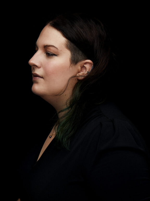 Gabrielle Couillard