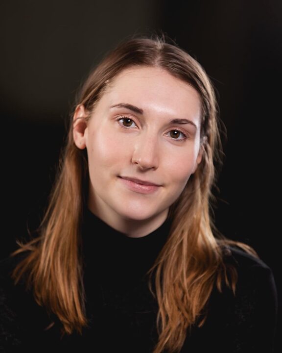 Mathilde Boudreau