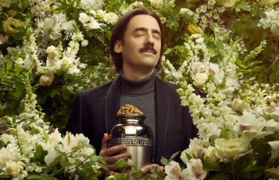 Entretien avec Gabriel Morin, auteur et comédien et David Strasbourg, metteur en scène