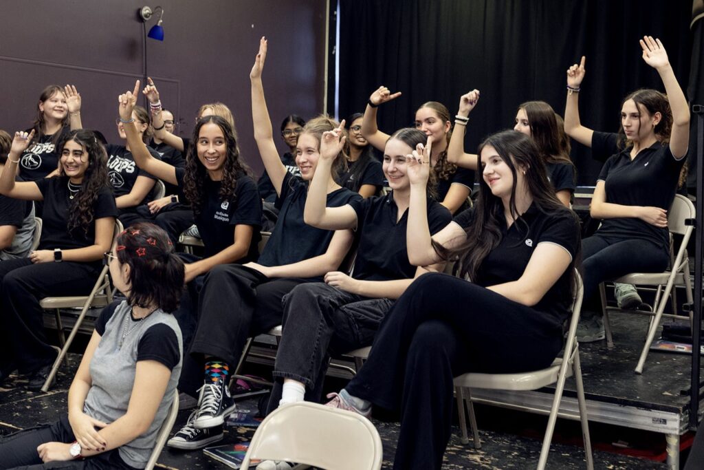 Crédit photo: Maryse Boyce