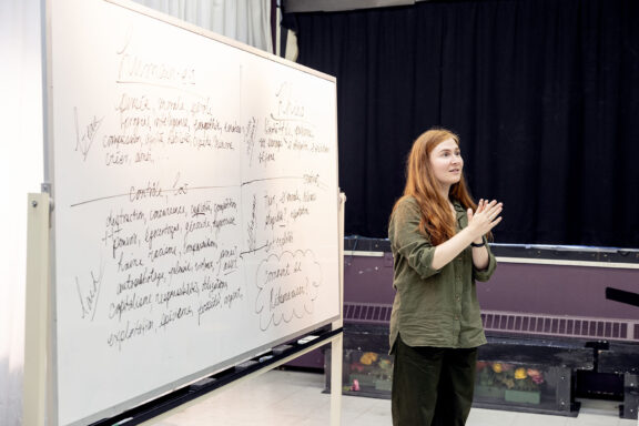 Crédit photo: Maryse Boyce