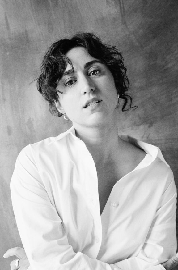 Célia Gouin-Arsenault