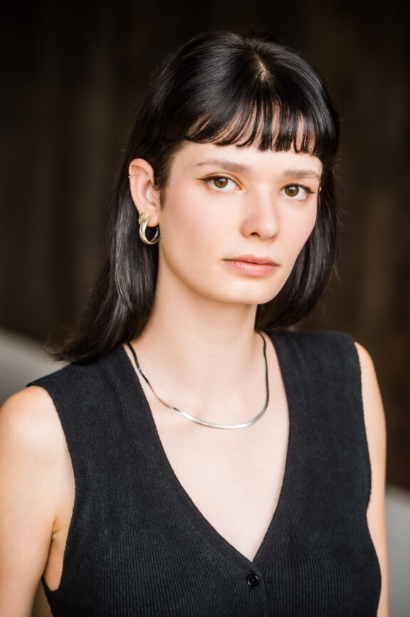 Juliette Dubé-Tyler