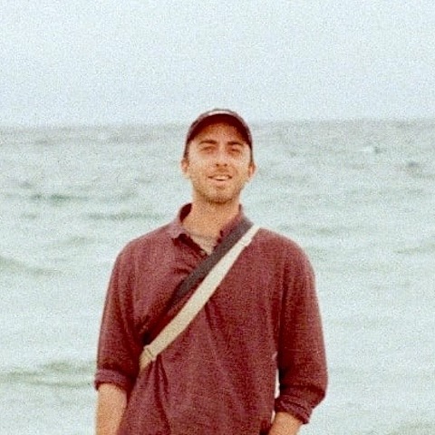 Antonin Gougeon-Moisan