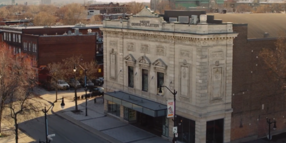 Le Théâtre Denise-Pelletier annonce la nomination de Louis-Karl Tremblay à la direction artistique