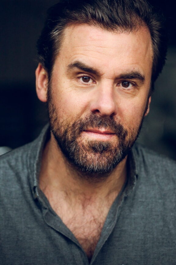 Bruno Marcil