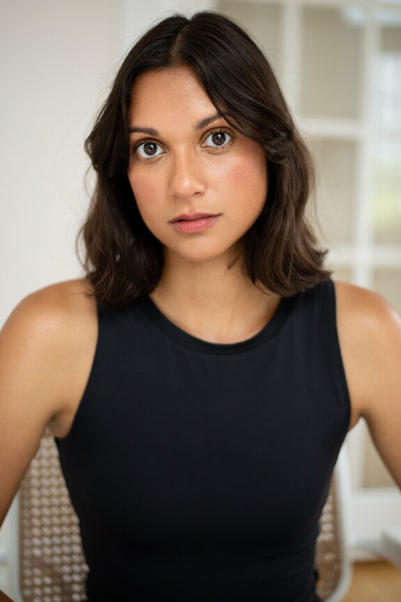 Catherine Gauthier Gonzalez