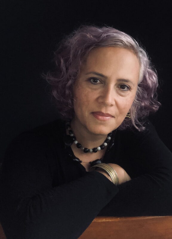 Diana Uribe