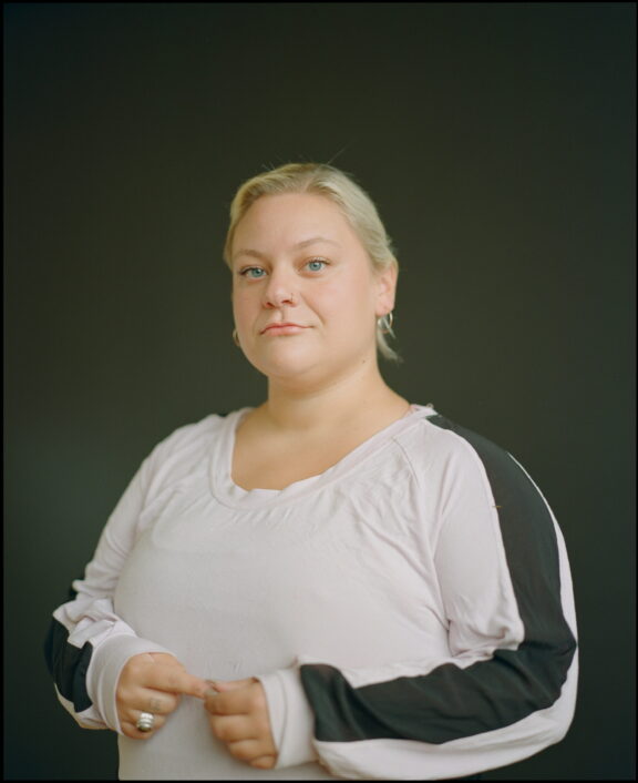 Élodie Bégin