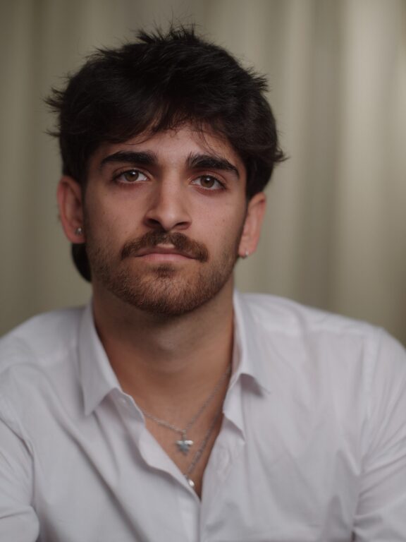 Frédéric Charbonneau