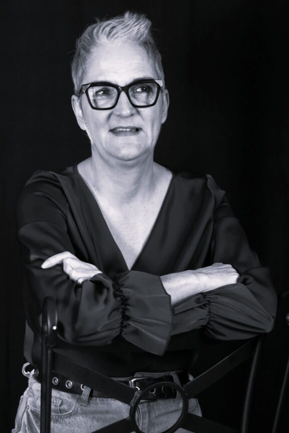 Isabelle Ratté