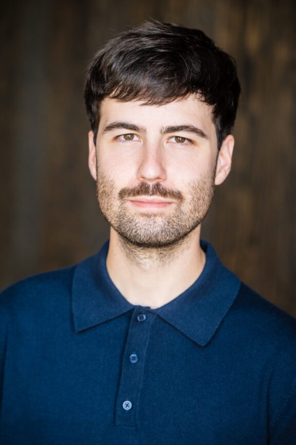 Julien-Claude Charlebois