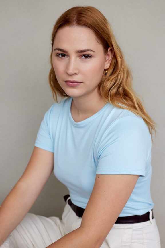 Kathleen Laurin-Mc Carthy