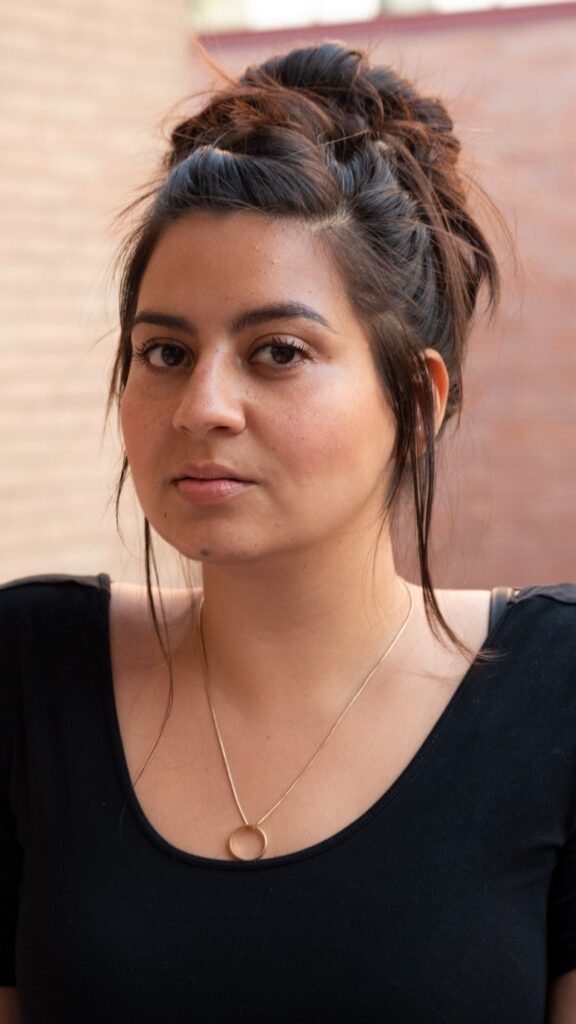 Kathy-Alexandra Retamal Villegas