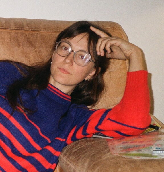 Marianne Lonergan Pilotto