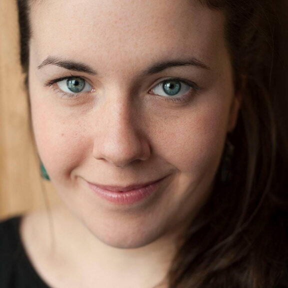 Marie-Pierre Proulx