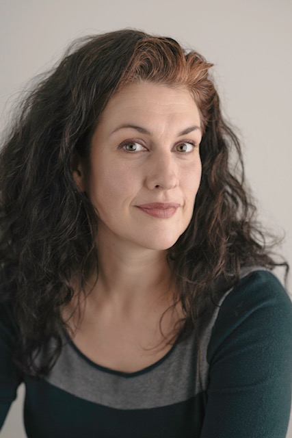 Miriam Cusson