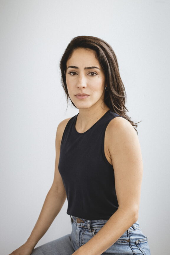 Nathalie Doummar