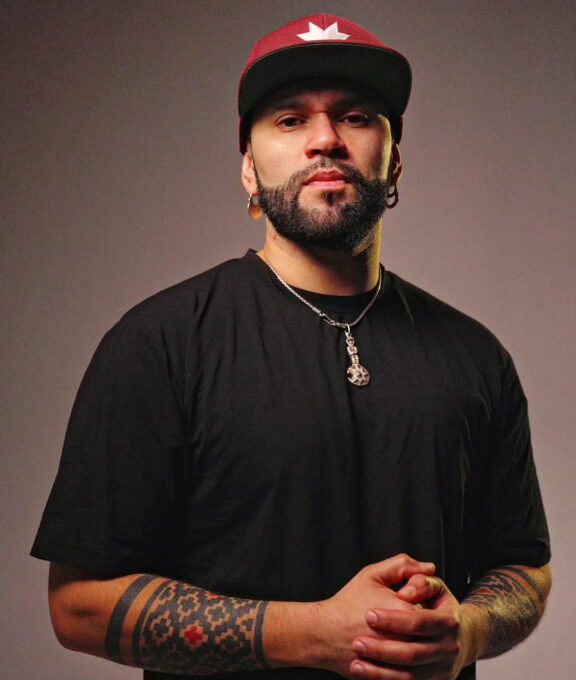 Nelson Akawui Riquelme Catalan