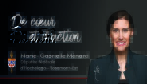 Marie-Gabrielle Ménard