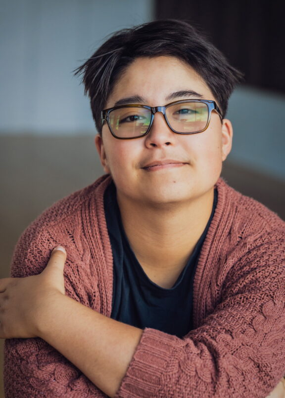 Sasha Hayashi