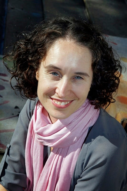 Ariane Lamarre