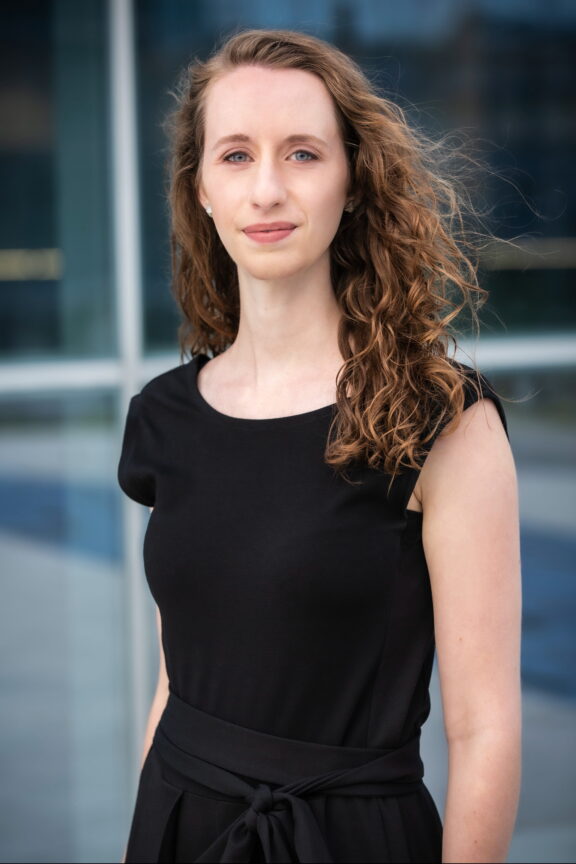 Carol-Anne Bourgon Sicard