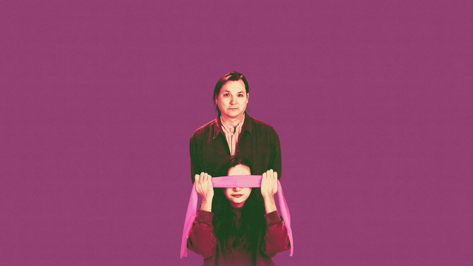 Ka Uinaksheshet — Les enfants sales