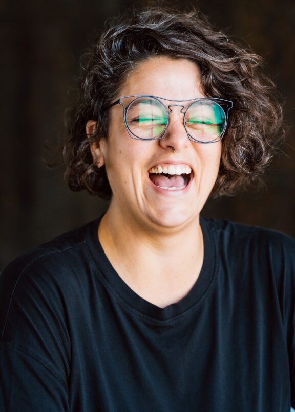 Kathlyne Levesque-Caron