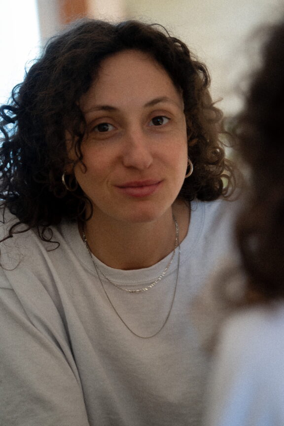 Maude-Éloïse Brault