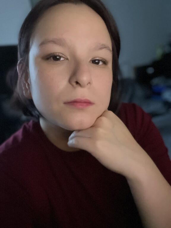 Suzie Kanapé-Fontaine