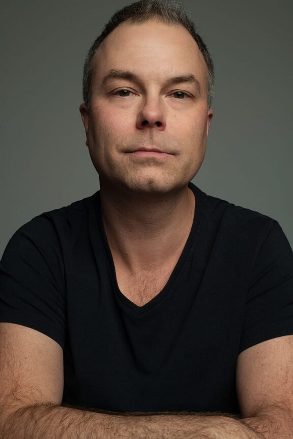 Vincent Côté