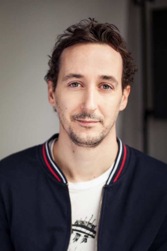 Marc Auger Gosselin