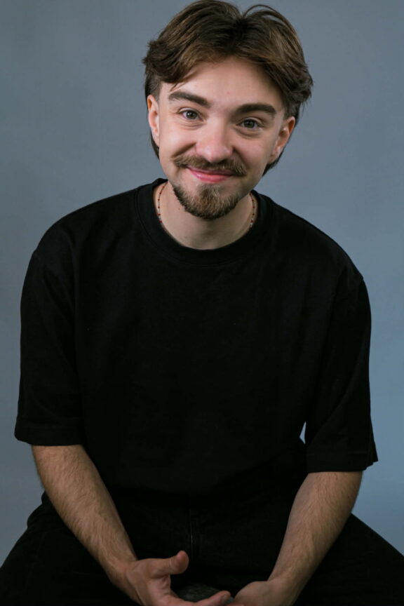 Alexandre Cardin