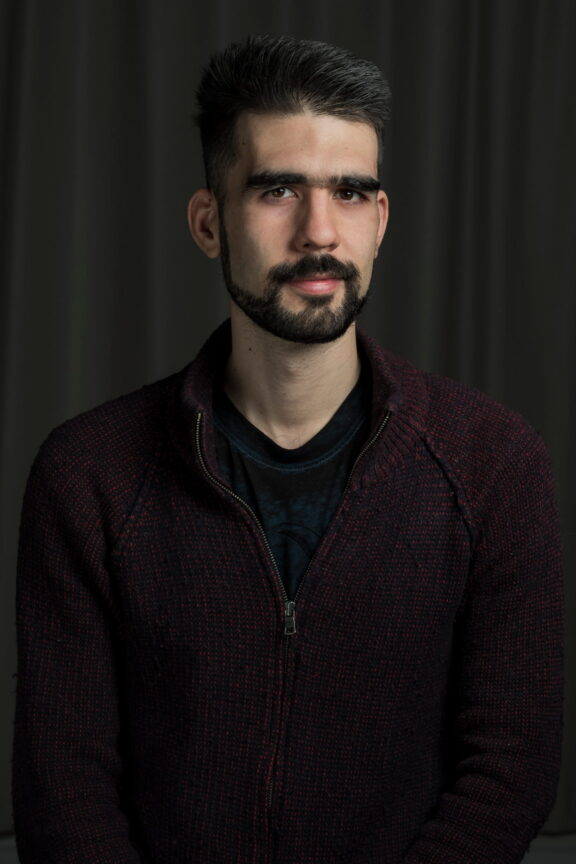 Fernando Maya Meneses