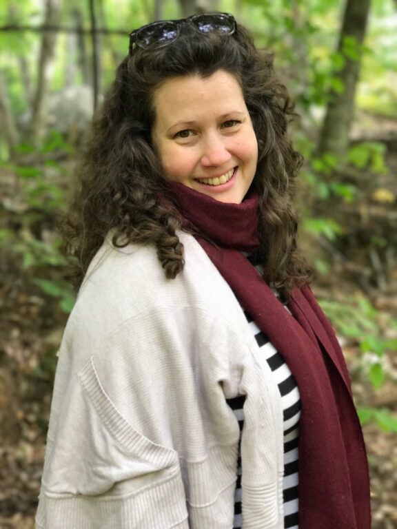 Mélanie St-Jacques